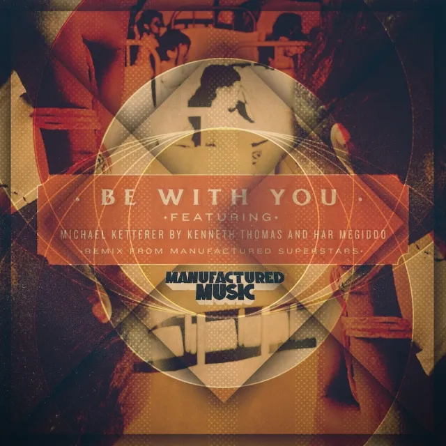 Be With You (feat. Michael Ketterer) [Shiloh Remix] by Har Megiddo, Christian Song Lyrics