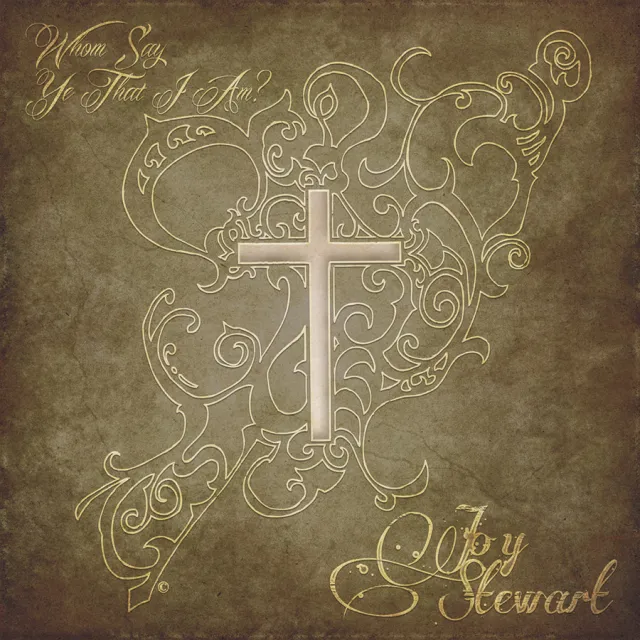 Free by Joy Stewart, Christian Song Lyrics