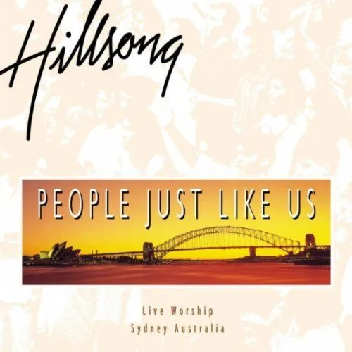 Shout To The Lord by Hillsong Worship, Christian Song Lyrics