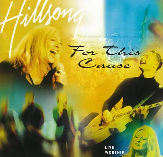Here To Eternity by Hillsong Worship, Christian Song Lyrics