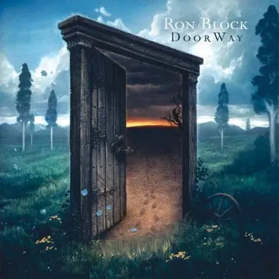 The Kind of Love by Ron Block, Christian Song Lyrics