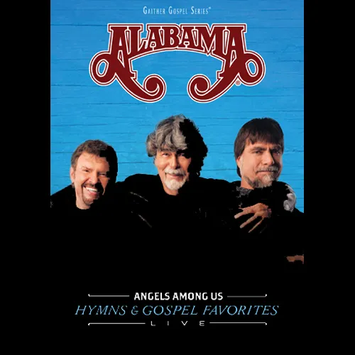 Oh, The Lord Has Been Good To Me by Alabama, Christian Song Lyrics
