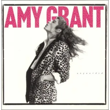 Sharayah by Amy Grant, Christian Song Lyrics