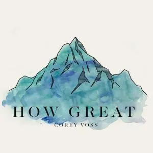 Whirlwind by Corey Voss, Christian Song Lyrics