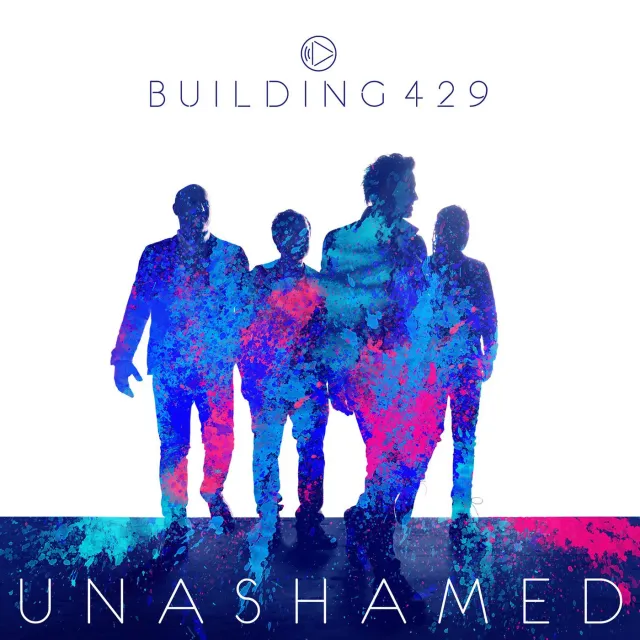 Eyes Up by Building 429, Christian Song Lyrics