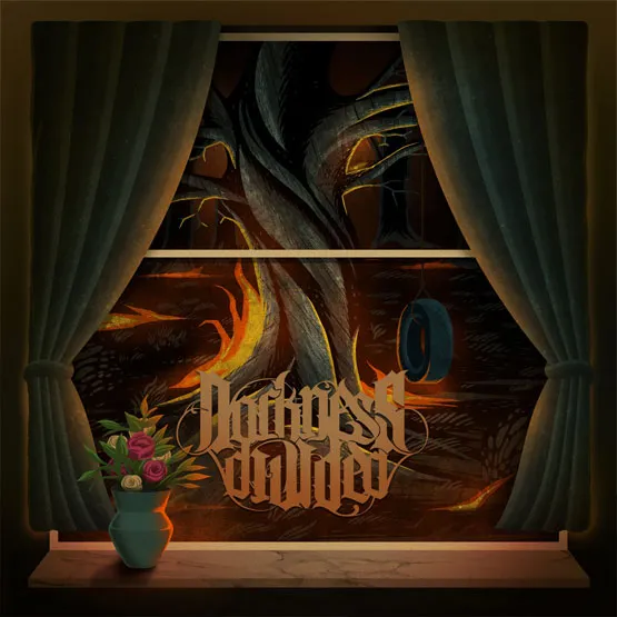 Deliverance by Darkness Divided, Christian Song Lyrics