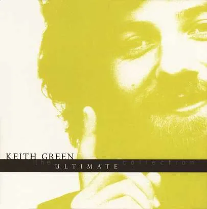 Rushing Wind by Keith Green, Christian Song Lyrics