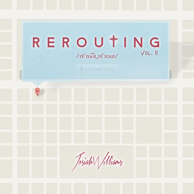 Look Up (Remix) [feat. Genesis Renji] by Josiah Williams, Christian Song Lyrics
