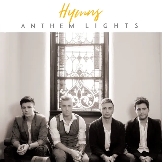Hymns Medley: Amazing Grace / Be Thou My Vision / Come Thou Fount / I Need Thee Every Hour by Anthem Lights, Christian Song Lyrics