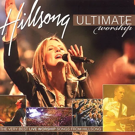 The Potter's Hand by Hillsong Worship, Christian Song Lyrics