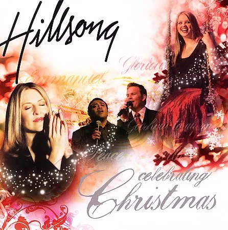 Angels We Have Heard On High / Gloria by Hillsong Worship, Christian Song Lyrics