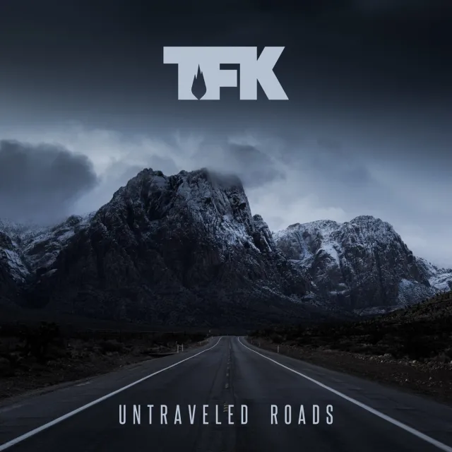 Courtesy Call (Live) by Thousand Foot Krutch, Christian Song Lyrics