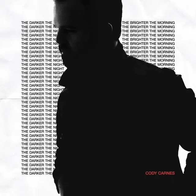 Full Of Faith by Cody Carnes, Christian Song Lyrics