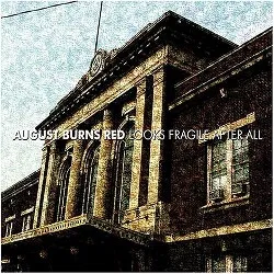 Glory Thrives by August Burns Red, Christian Song Lyrics
