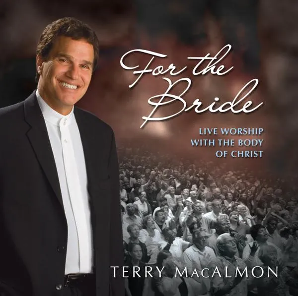 Worship Interlude I by Terry MacAlmon, Christian Song Lyrics