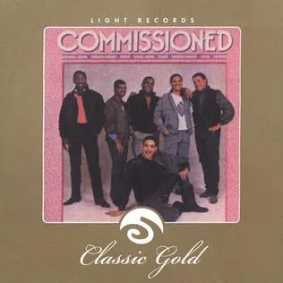 'Tis So Sweet by Commissioned, Christian Song Lyrics