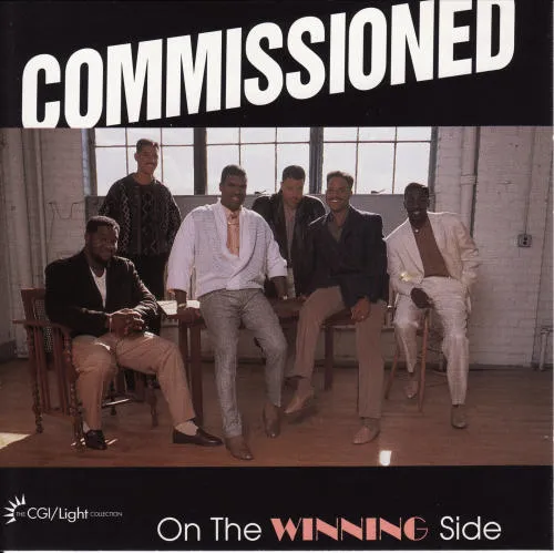 Only What You Do for Jesus Christ Will Last by Commissioned, Christian Song Lyrics