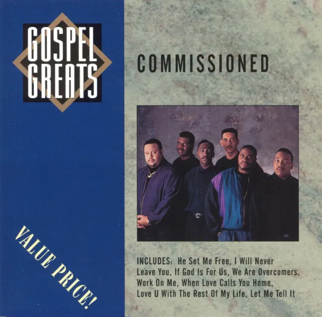 When Love Calls You Home by Commissioned, Christian Song Lyrics