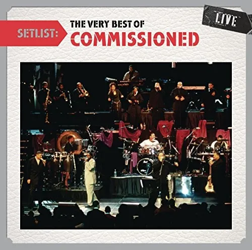'Tis So Sweet by Commissioned, Christian Song Lyrics