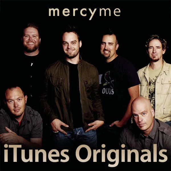 Here Am I by MercyMe, Christian Song Lyrics