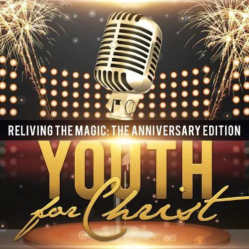 Hallelujah (All The Praise) by Youth For Christ, Christian Song Lyrics