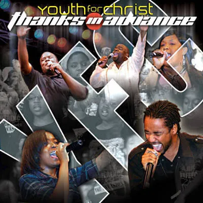Hallelujah (All The Praise) by Youth For Christ, Christian Song Lyrics