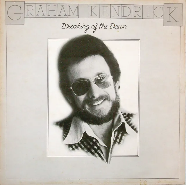 Peter At The Breaking Of The Bread (Well I Was Standing In The Shadows) by Graham Kendrick, Christian Song Lyrics
