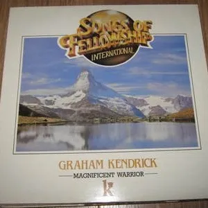 Let All The Earth by Graham Kendrick, Christian Song Lyrics