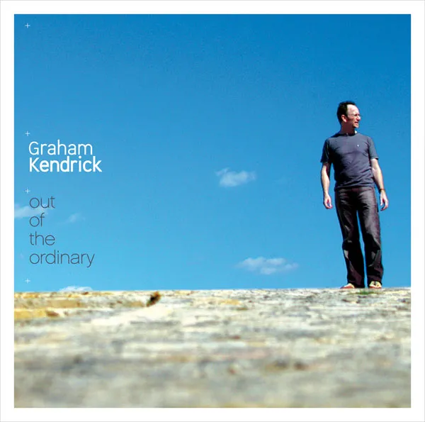 What Can I Do (with Paul Baloche) by Graham Kendrick, Christian Song Lyrics