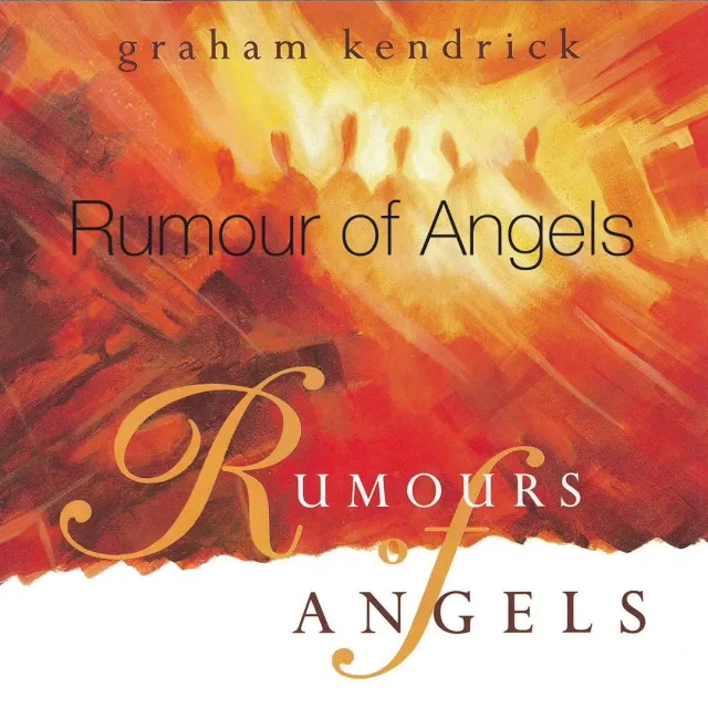 He Is Here by Graham Kendrick, Christian Song Lyrics