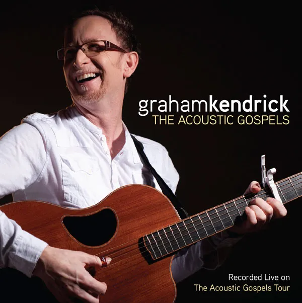 Are You Ready? by Graham Kendrick, Christian Song Lyrics