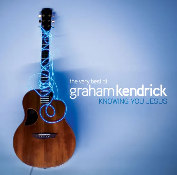 (2-5) Teach Me To Dance by Graham Kendrick, Christian Song Lyrics