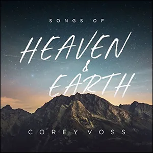 God Who Moves the Mountains (Live) by Corey Voss, Christian Song Lyrics