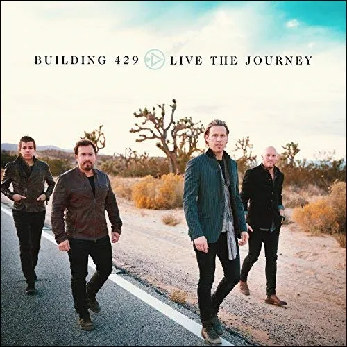 You Can by Building 429, Christian Song Lyrics