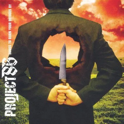 Breakneck Speed by Project 86, Christian Song Lyrics