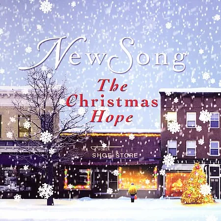Southbound Flight - (Bonus Track, Rudolph Version) by NewSong, Christian Song Lyrics