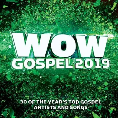 No Reason to Fear - JJ Hairston and Youthful Praise by Various Artists - "WOW" Series, Christian Song Lyrics