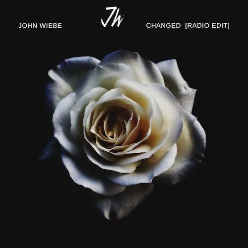 Changed (Radio Edit) by John Wiebe, Christian Song Lyrics