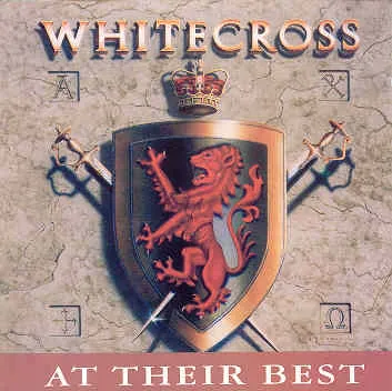 Shakedown by Whitecross, Christian Song Lyrics