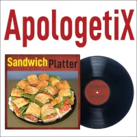 Isaiah 55 - I Can't Drive 55 - Sammy Hagar by ApologetiX, Christian Song Lyrics