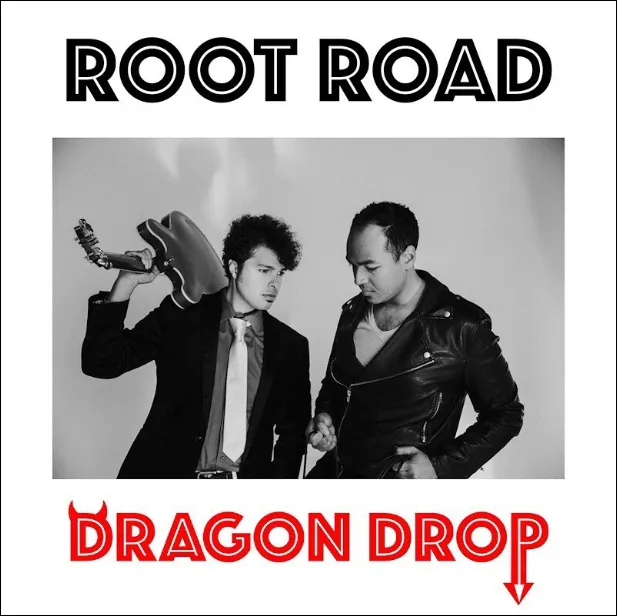 Dragon Drop by Root Road, Christian Song Lyrics