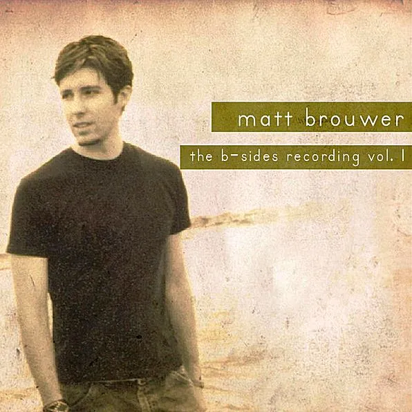 Surrender (Radio Remix) by Matt Brouwer, Christian Song Lyrics