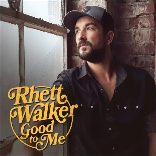 Believer by Rhett Walker, Christian Song Lyrics