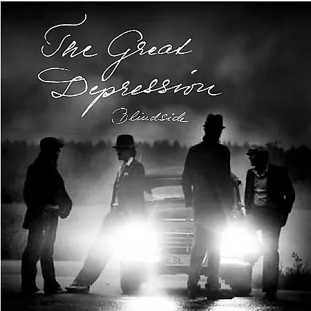The Great Depression by Blindside, Christian Song Lyrics