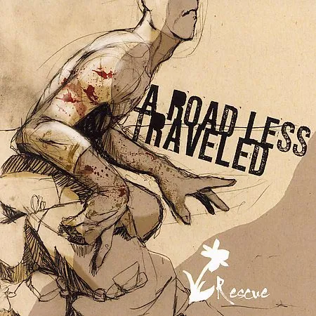 Maybe by A Road Less Traveled, Christian Song Lyrics