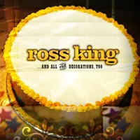 Unplowed Ground by Ross King, Christian Song Lyrics