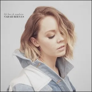 Drive by Sarah Reeves, Christian Song Lyrics
