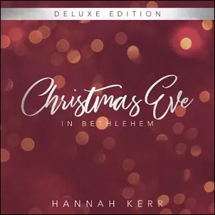 Breath of Heaven by Hannah Kerr, Christian Song Lyrics