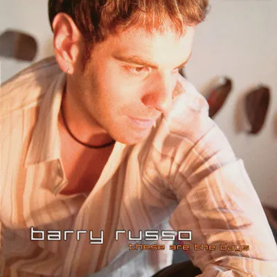 WALK AWAY by Barry Russo, Christian Song Lyrics