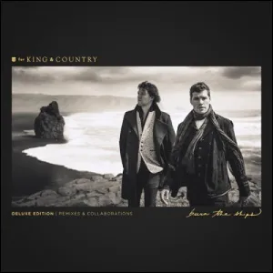 Control by for KING & COUNTRY, Christian Song Lyrics